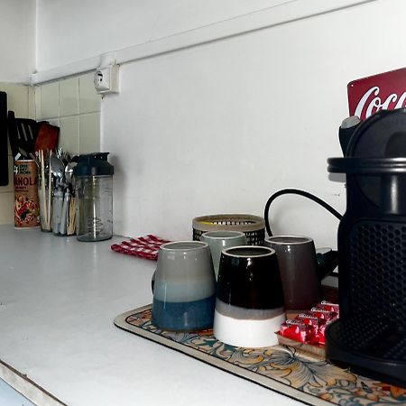 Appartement Lumineux Au Coeur De Paris Extérieur photo