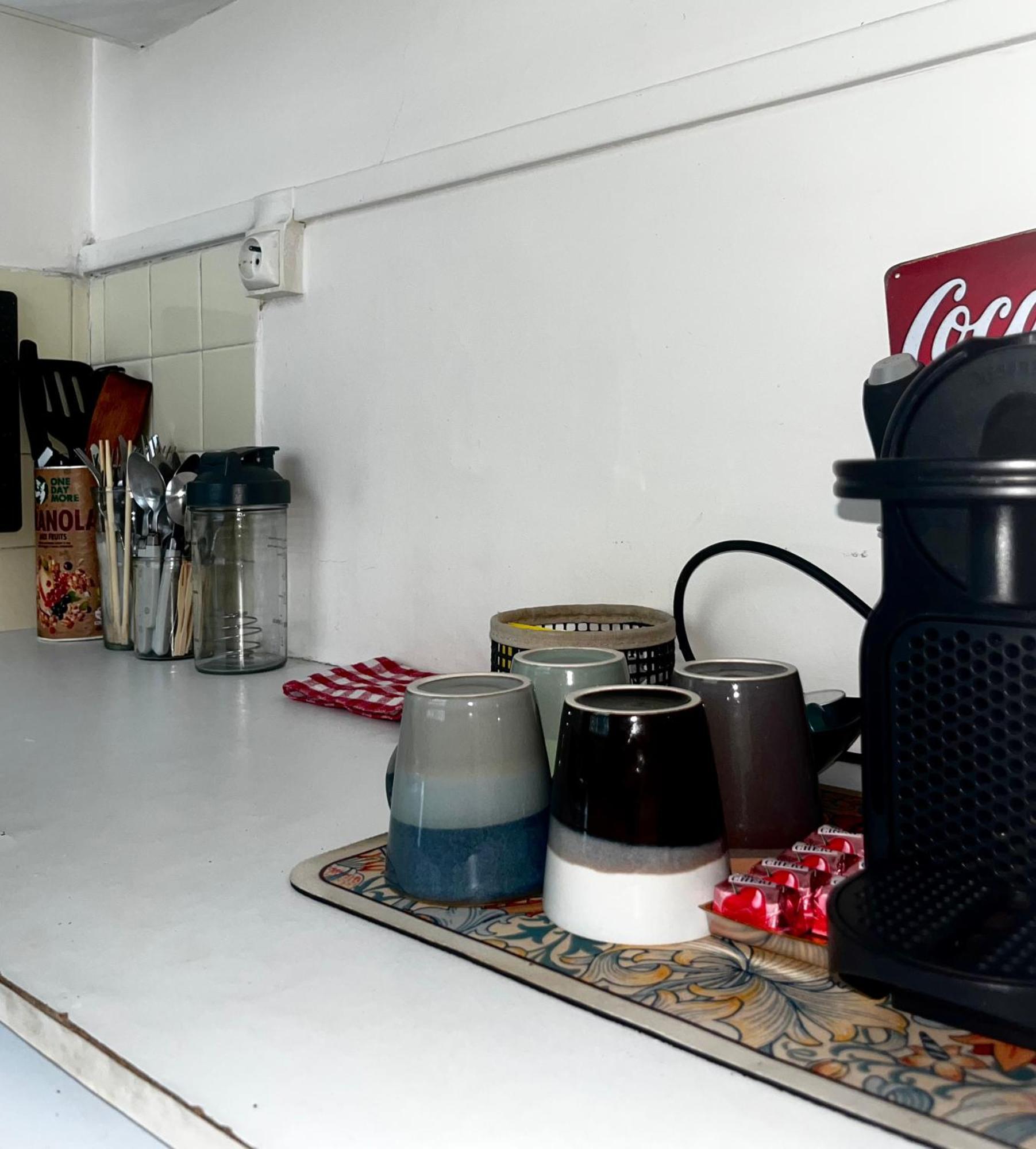 Appartement Lumineux Au Coeur De Paris Extérieur photo